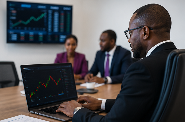 Financial advisory