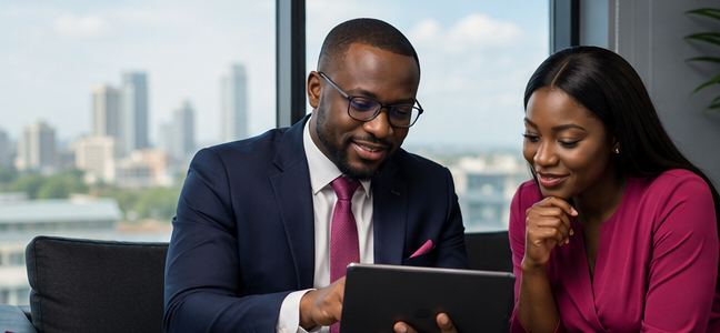 Investors and Trust Company Limited
